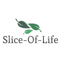 logo slice of life