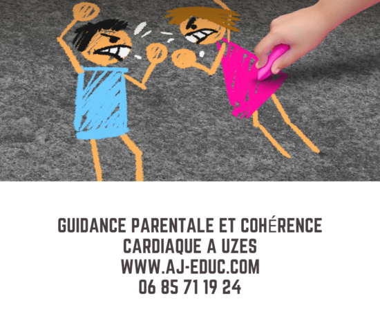 illustration guide parentale