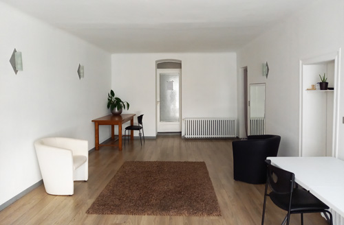 La grande salle coworking du 12