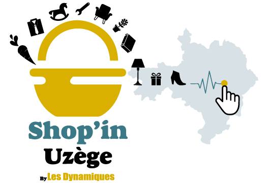 Shop'in Uzège - La plateforme ecommerce numérique