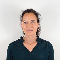 Profil d'Agathe Vidal