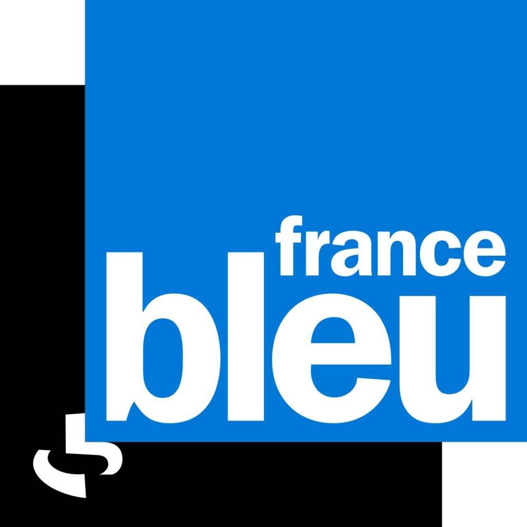france bleu logo