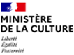 logo Ministère de la culture