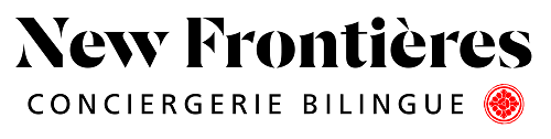 Logo New Frontières